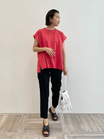 23区 大原 コーディネート画像