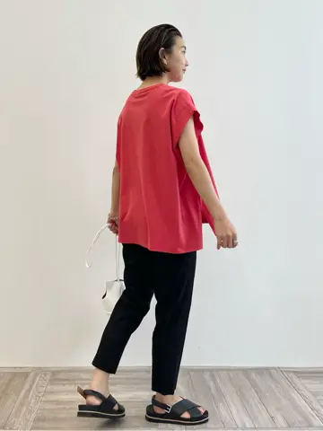 23区 大原 コーディネート画像