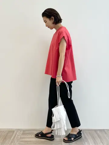 23区 大原 コーディネート画像