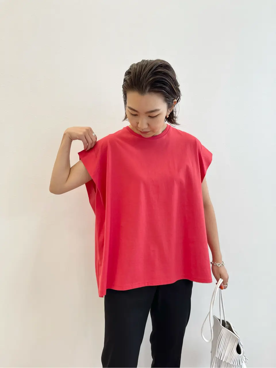 23区 大原 コーディネート画像