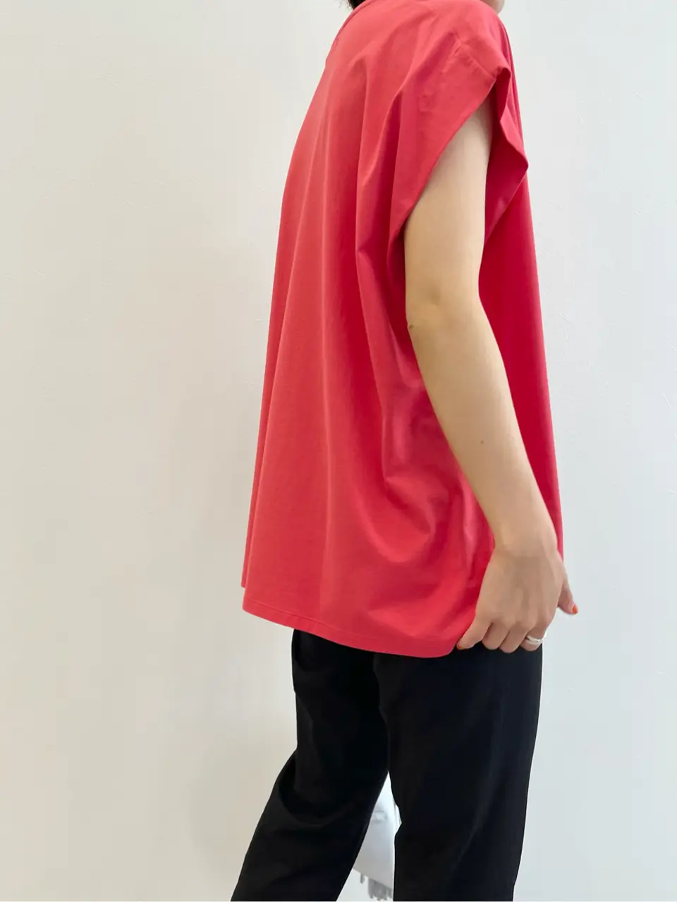 23区 大原 コーディネート画像