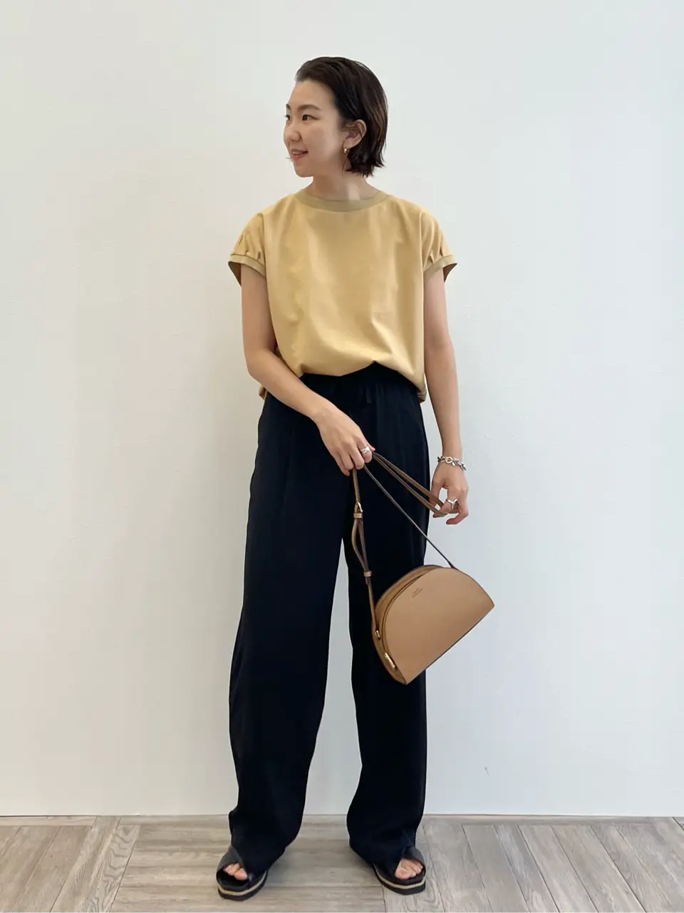  大原 コーディネート画像