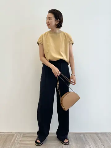 23区 大原 コーディネート画像