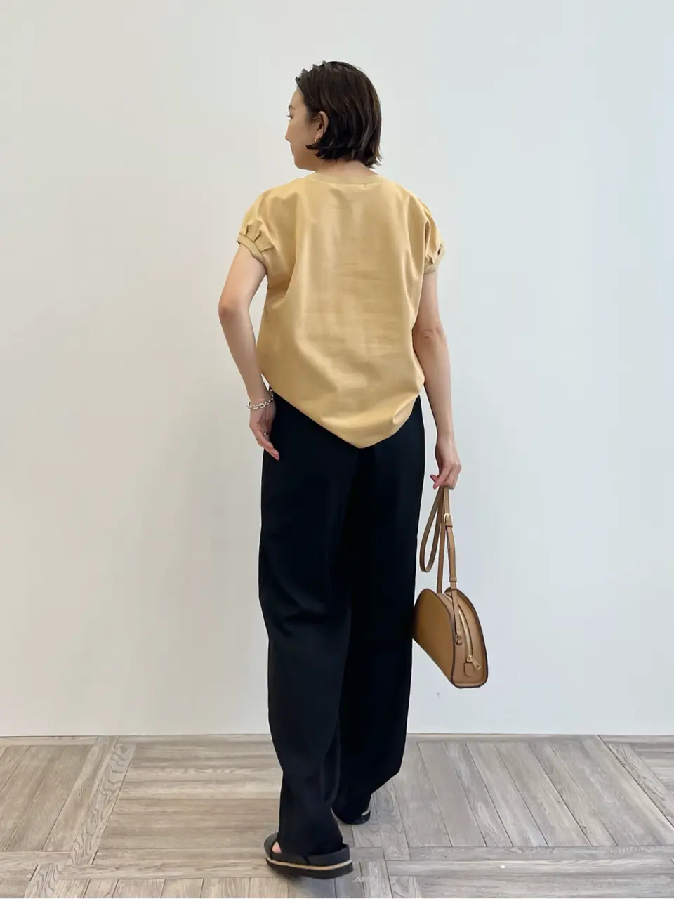 23区 大原 コーディネート画像