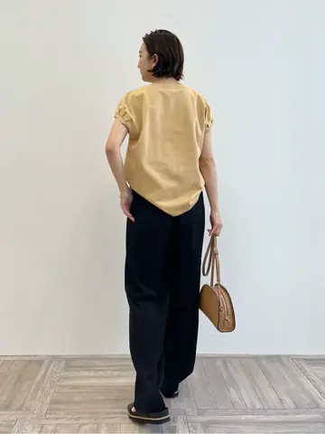 23区 大原 コーディネート画像