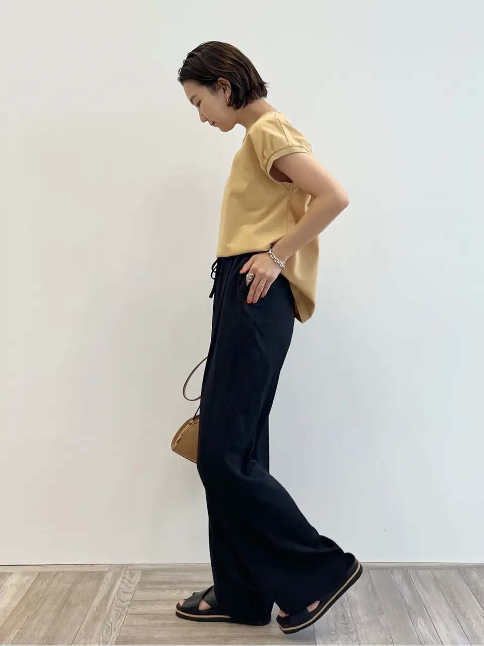 23区 大原 コーディネート画像