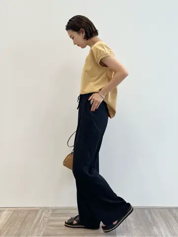 23区 大原 コーディネート画像