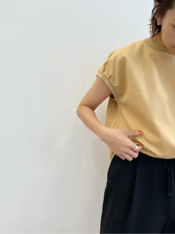 23区 大原 コーディネート画像