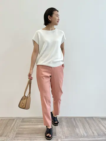 23区 大原 コーディネート画像