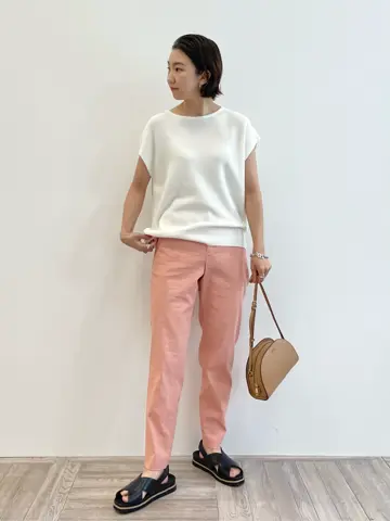 23区 大原 コーディネート画像