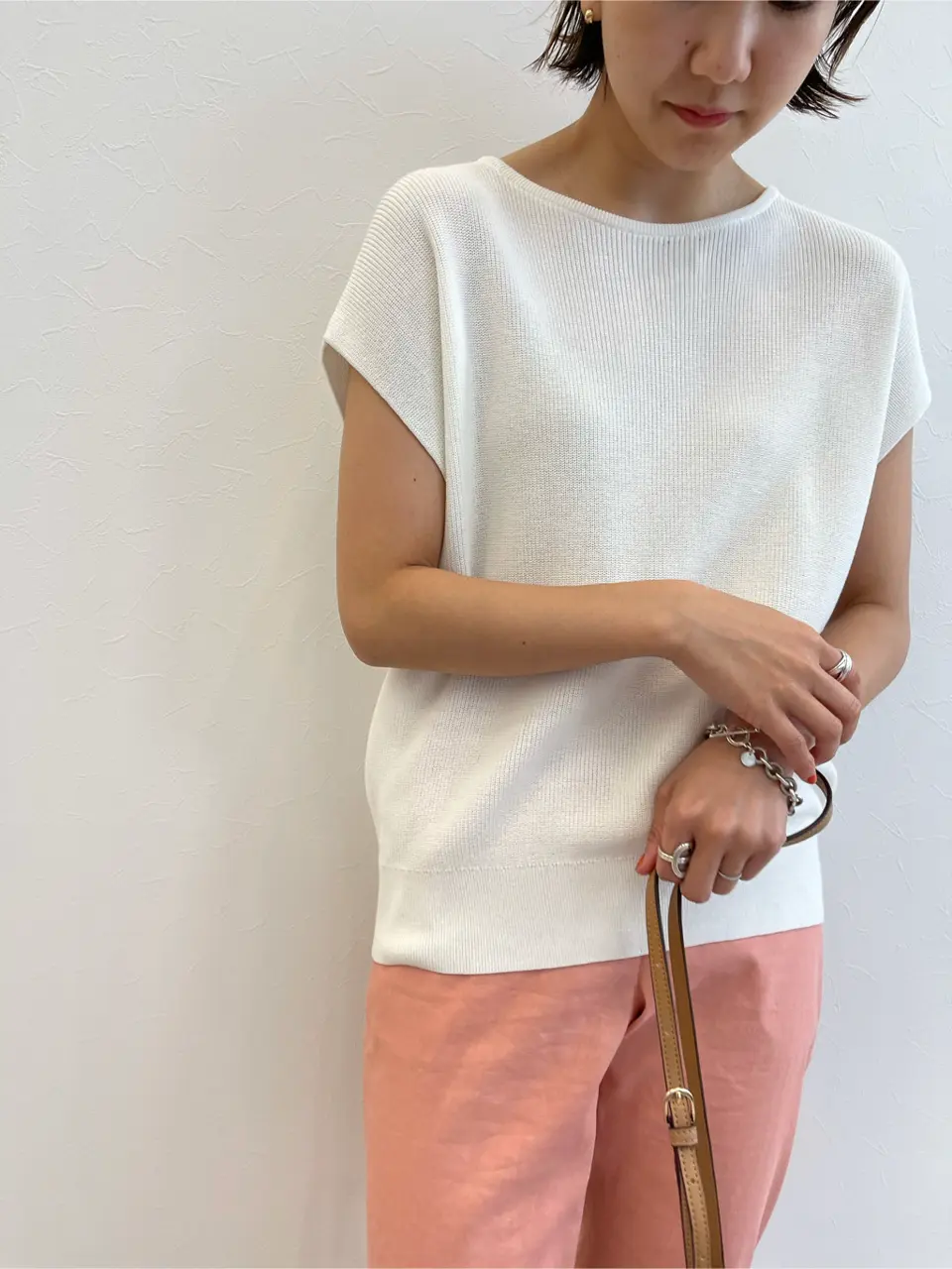 23区 大原 コーディネート画像