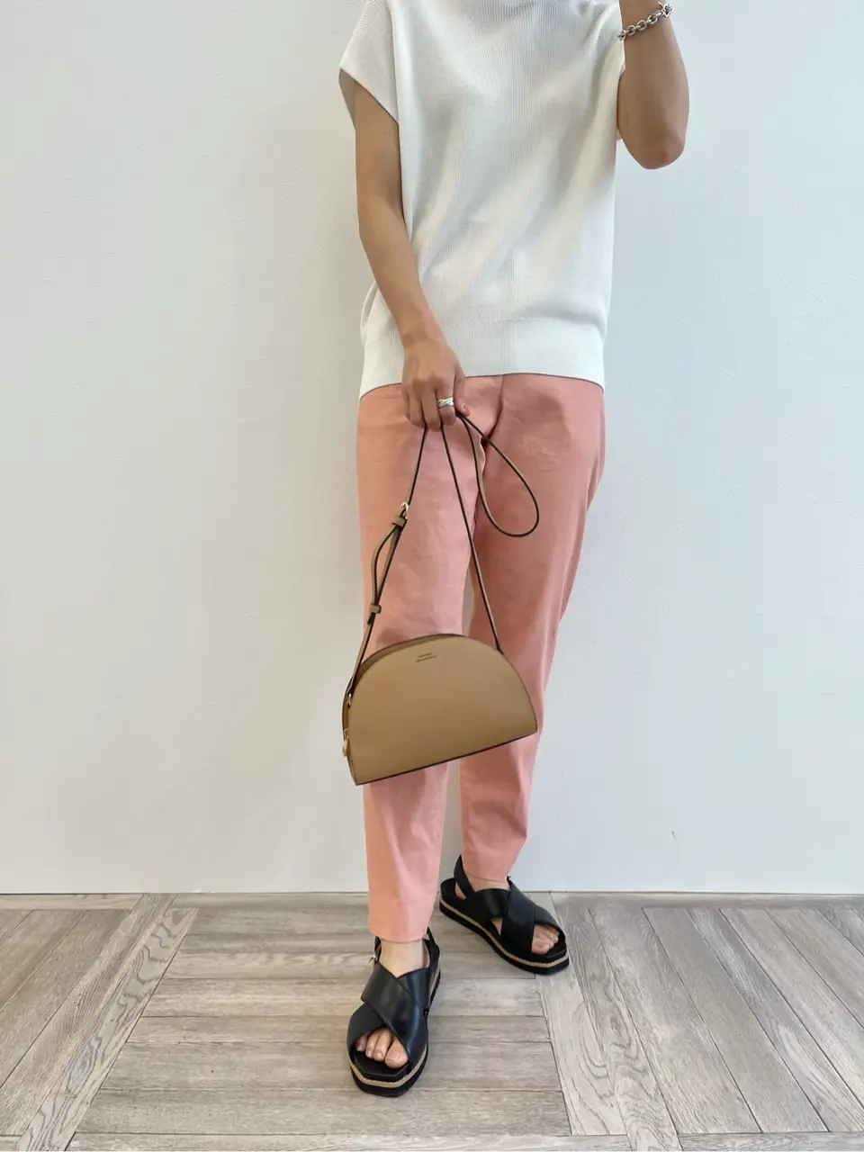 23区 大原 コーディネート画像