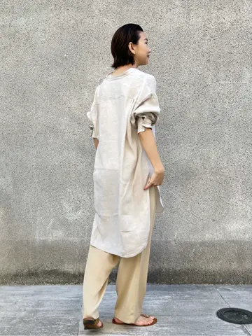 23区 大原 コーディネート画像