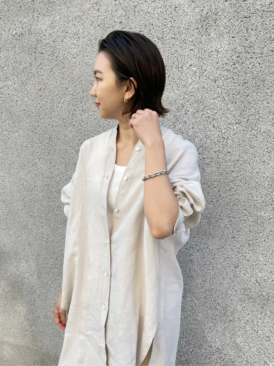 23区 大原 コーディネート画像