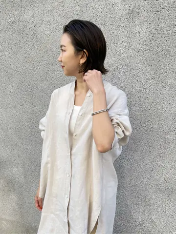 23区 大原 コーディネート画像