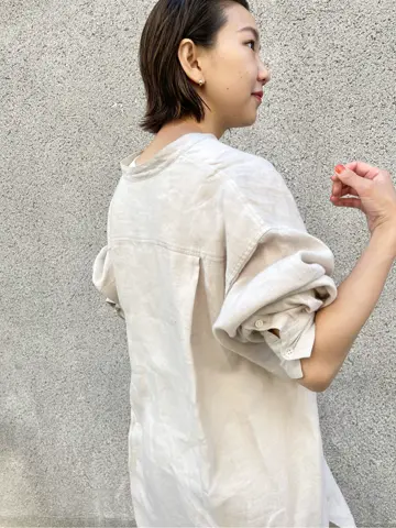 23区 大原 コーディネート画像