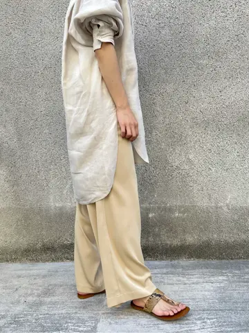 23区 大原 コーディネート画像