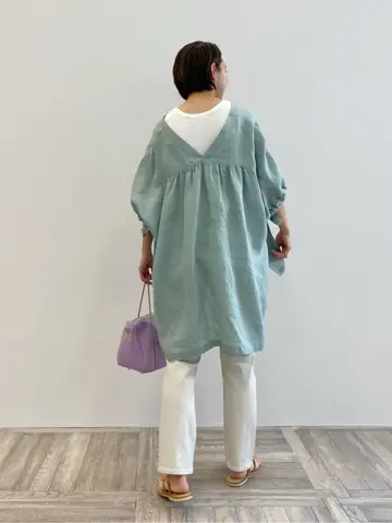 23区 大原 コーディネート画像