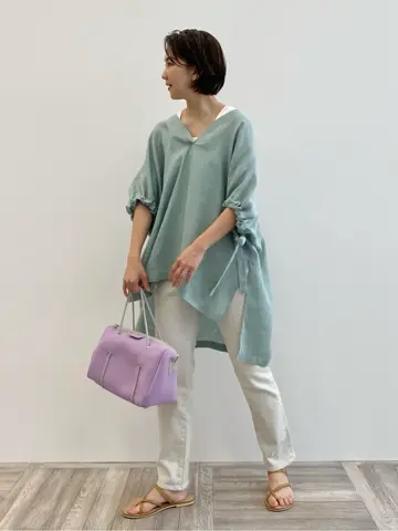 23区 大原 コーディネート画像