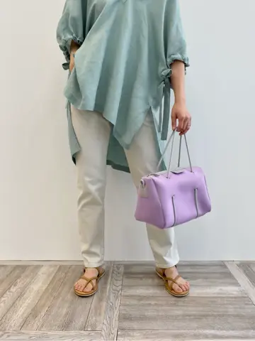 23区 大原 コーディネート画像