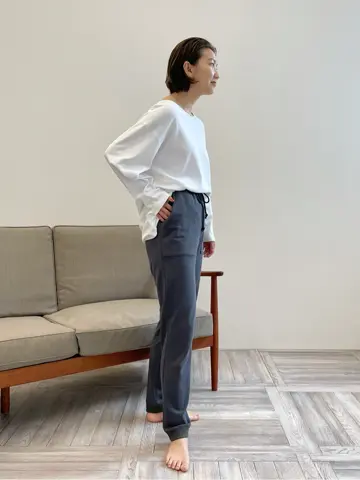 23区 大原 コーディネート画像