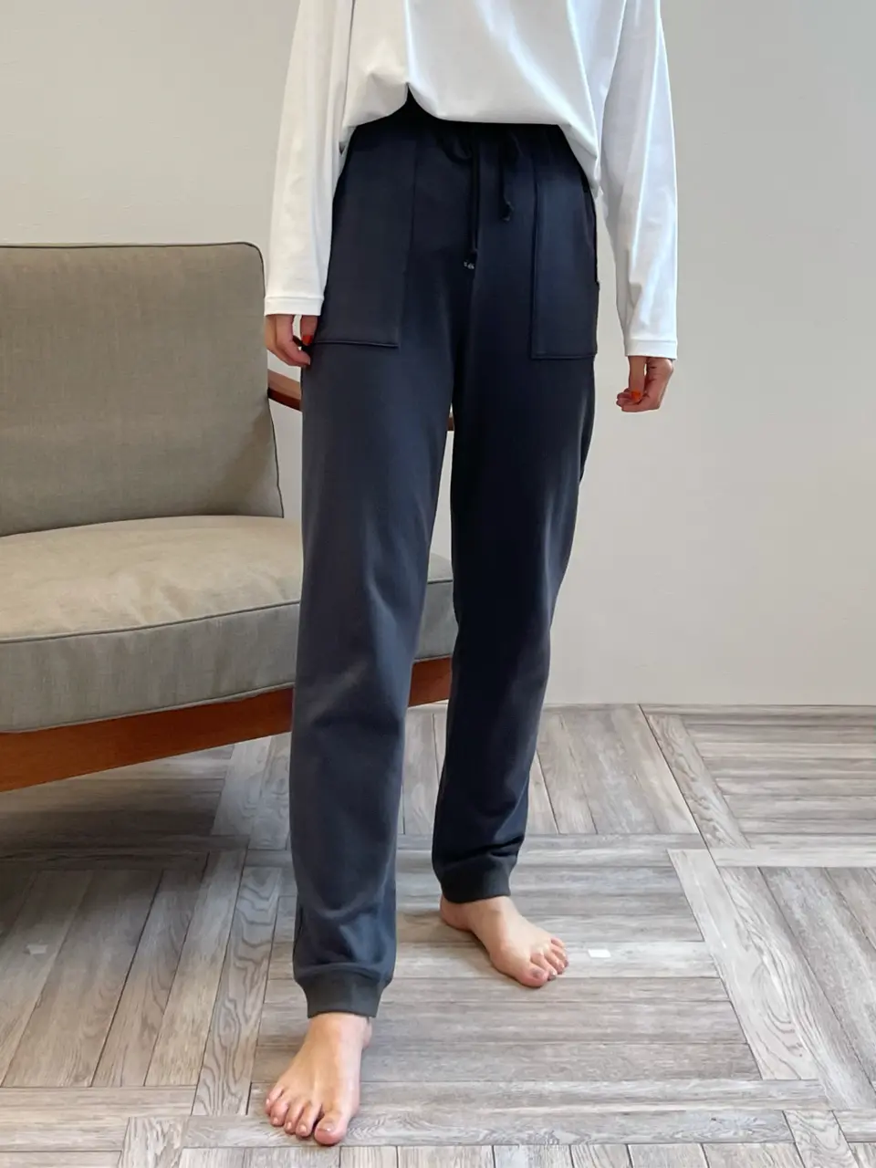 23区 大原 コーディネート画像