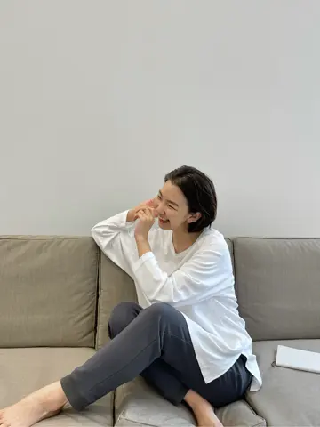 23区 大原 コーディネート画像