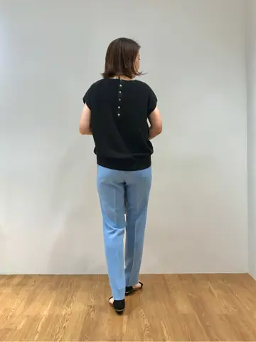 23区 西嶋 コーディネート画像