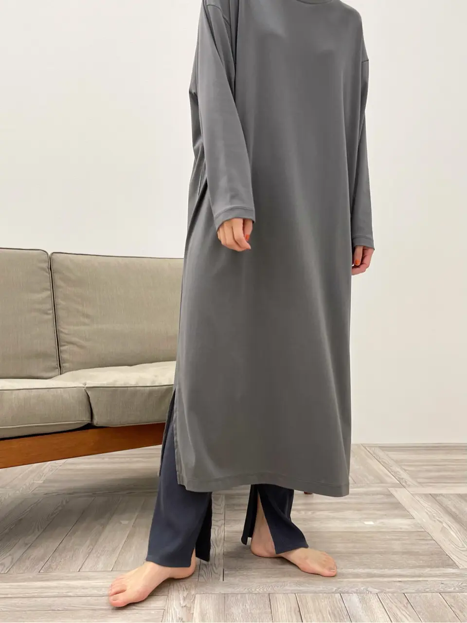 23区 大原 コーディネート画像