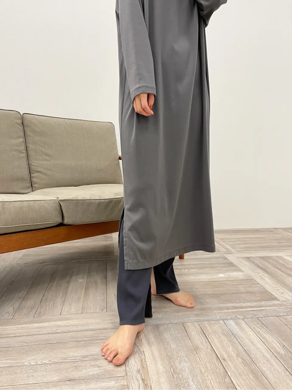 23区 大原 コーディネート画像