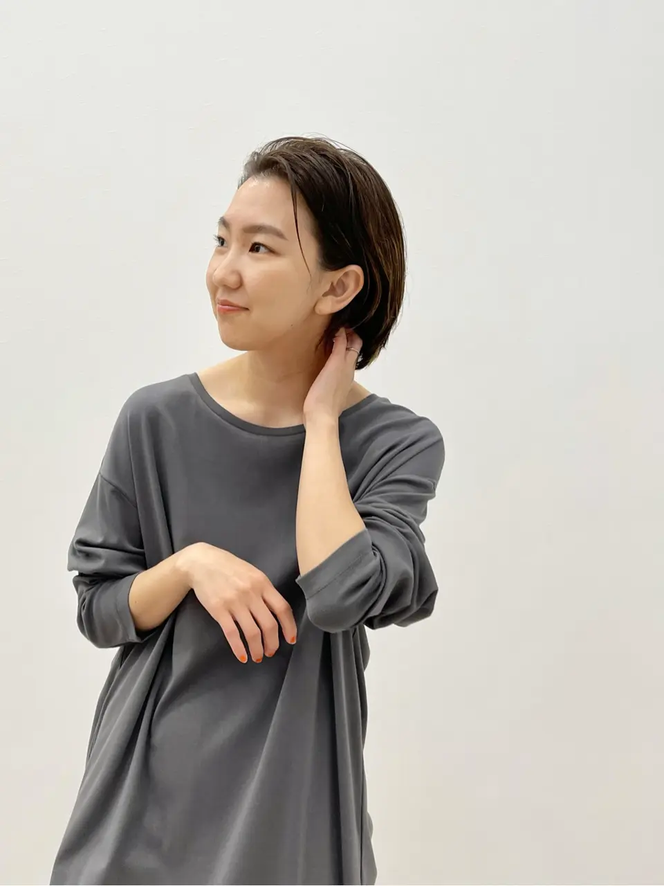 23区 大原 コーディネート画像