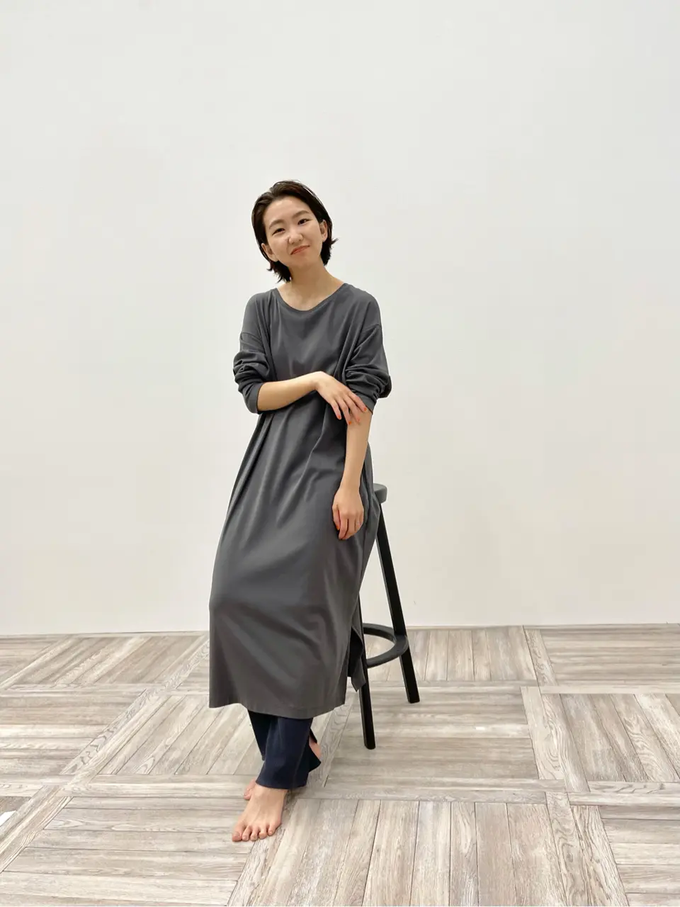 23区 大原 コーディネート画像