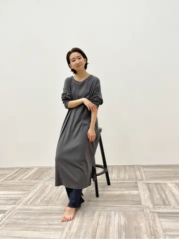 23区 大原 コーディネート画像