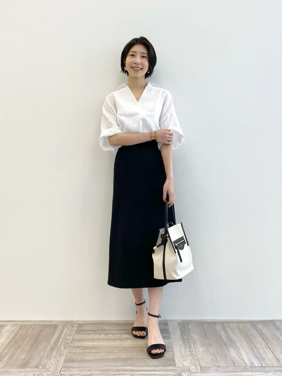  板垣 コーディネート画像