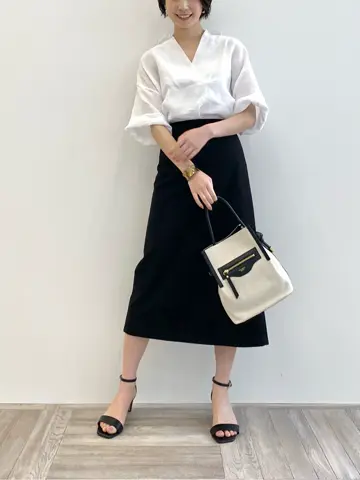 23区 板垣 コーディネート画像