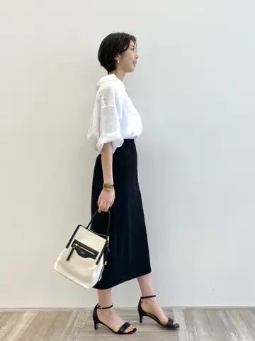 23区 板垣 コーディネート画像