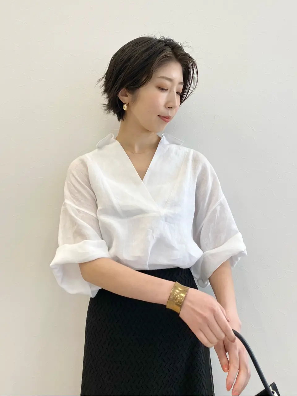 23区 板垣 コーディネート画像