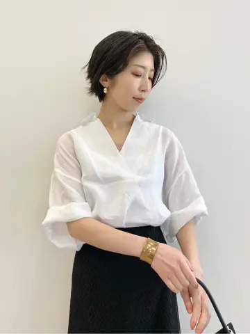 23区 板垣 コーディネート画像