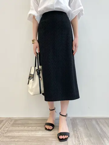 23区 板垣 コーディネート画像