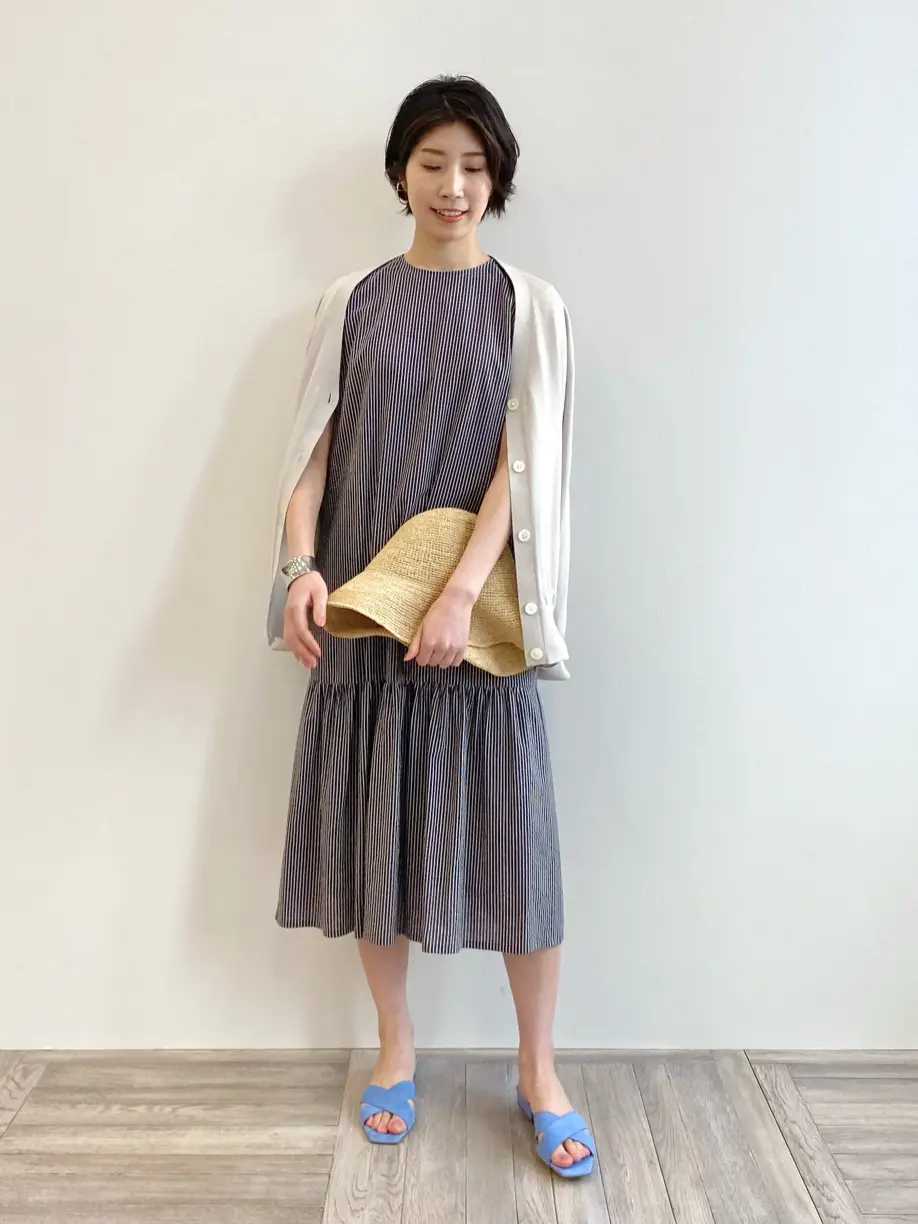  板垣 コーディネート画像