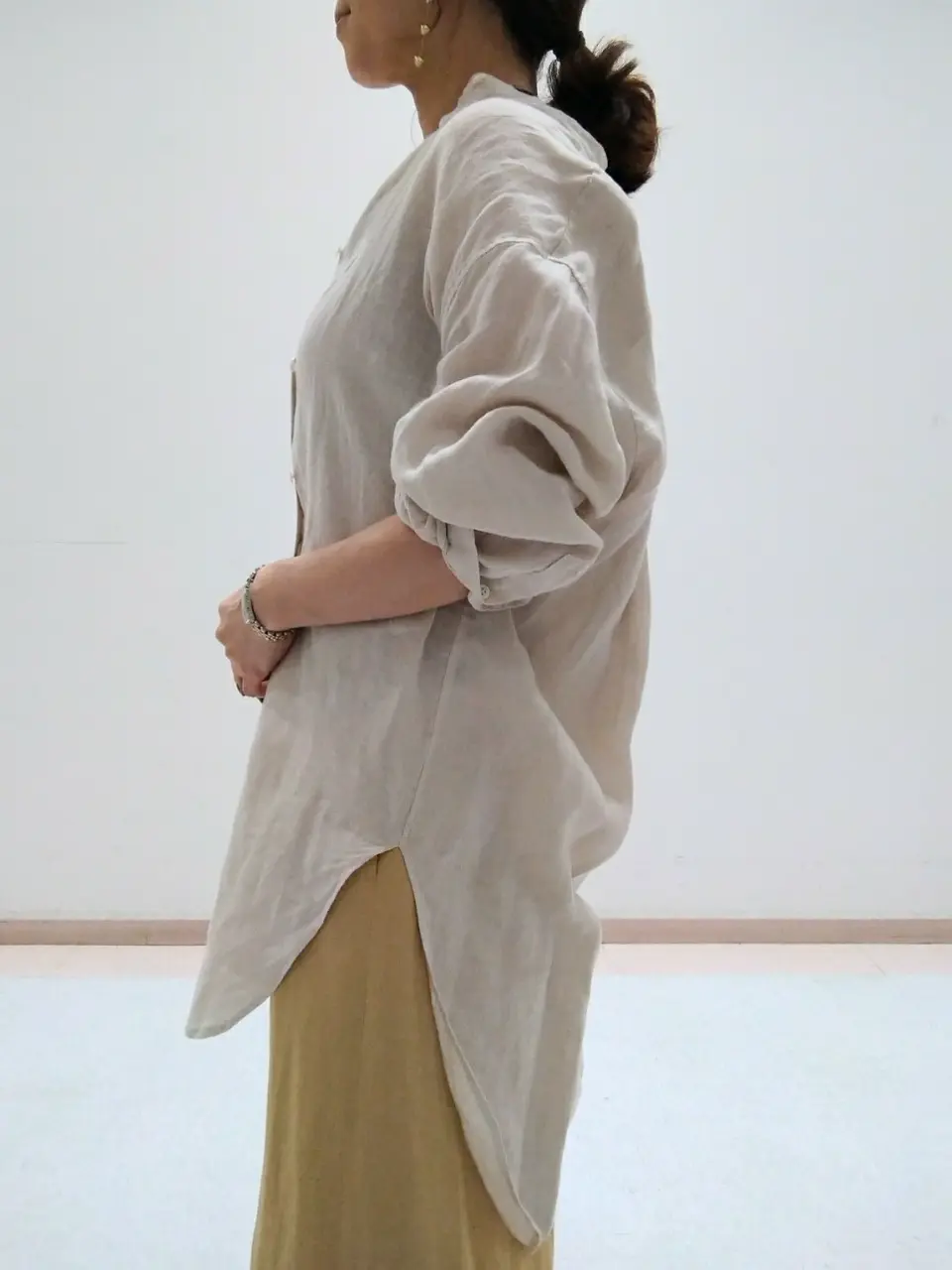 23区 東 コーディネート画像