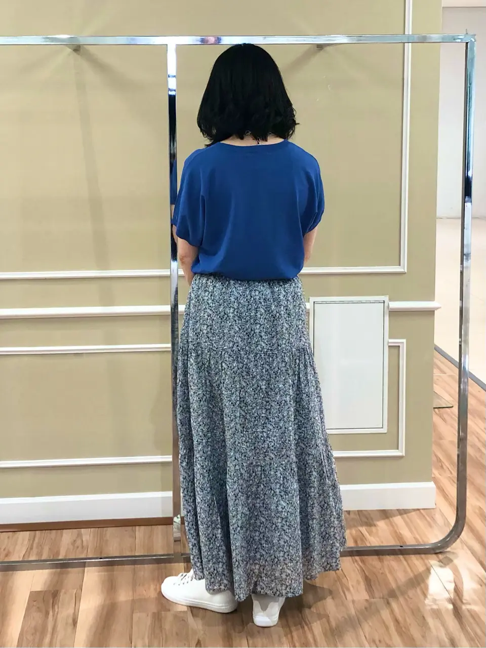 23区 横松 コーディネート画像