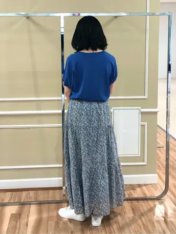 23区 横松 コーディネート画像