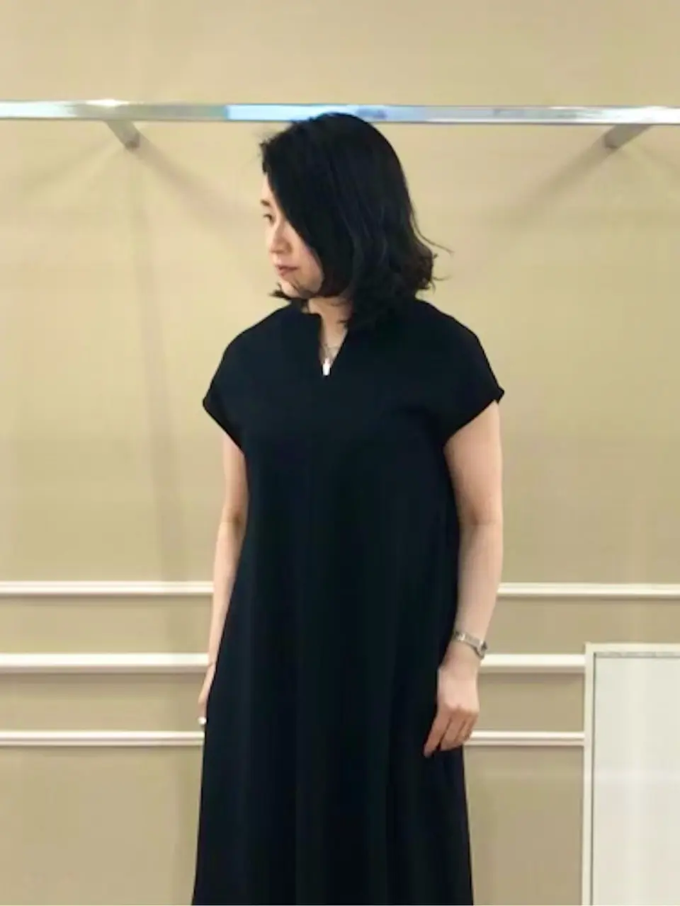 23区 横松 コーディネート画像