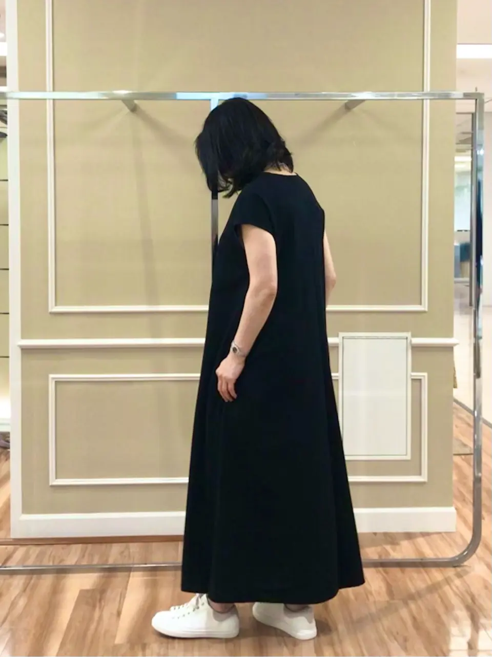 23区 横松 コーディネート画像