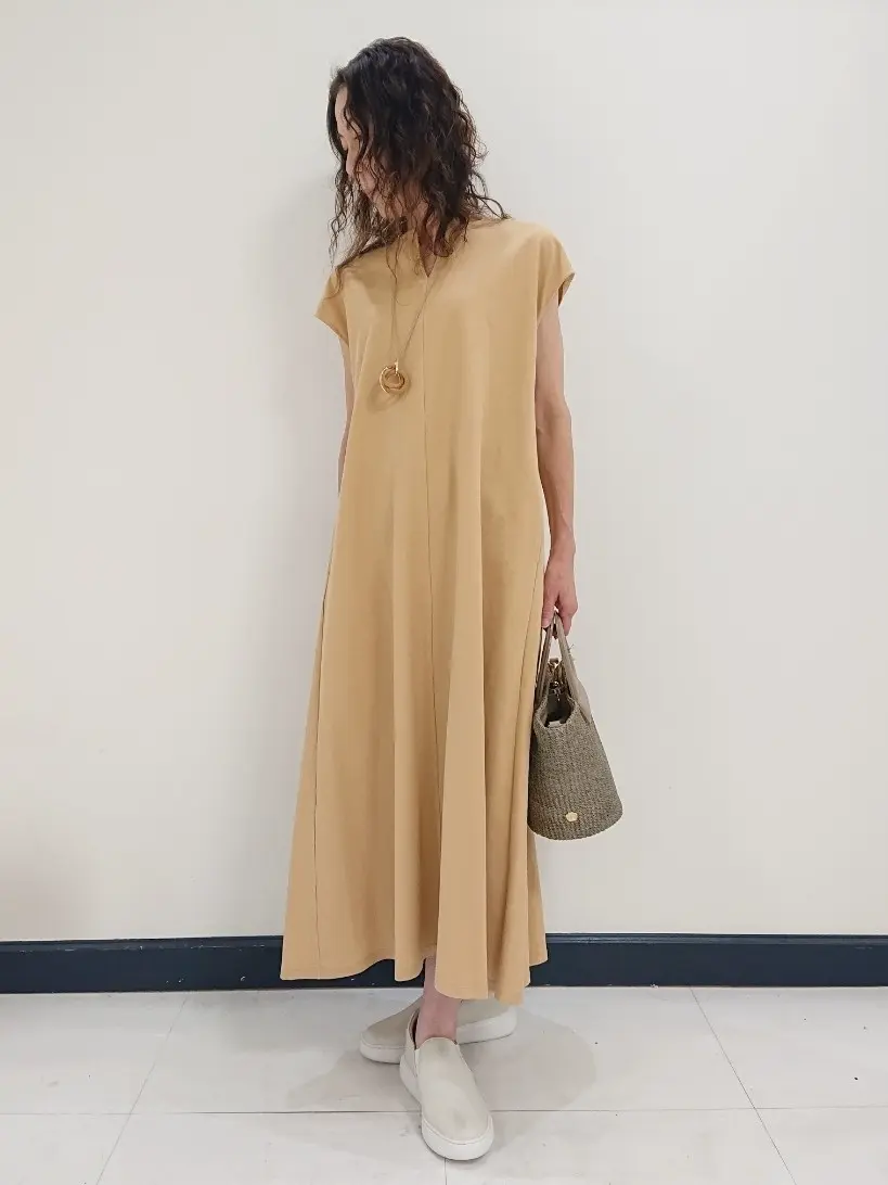 23区 半澤 コーディネート画像