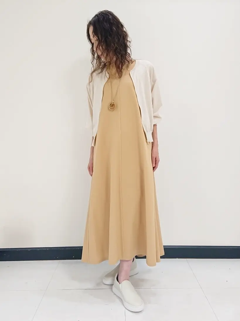 23区 半澤 コーディネート画像