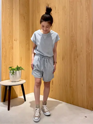 23区 加藤 コーディネート画像