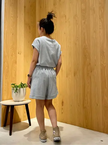 23区 加藤 コーディネート画像