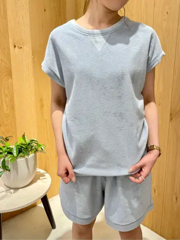 23区 加藤 コーディネート画像